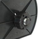 REBOBINADORA ETIQUETAS GODEX T20 ( 177 mm ancho)