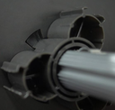 REBOBINADORA ETIQUETAS GODEX T20 ( 177 mm ancho)