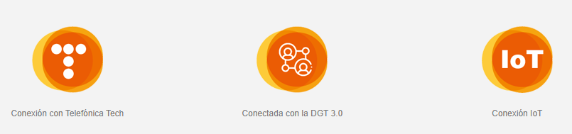 BALIZA DE EMERGENCIA