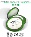 PREFILTRO MASK 987 - P2