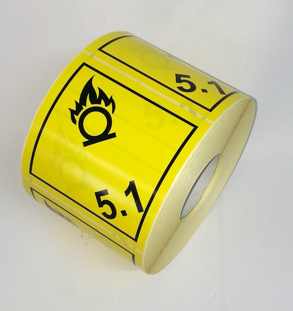 CLASE 5.1 COMBURENTES 100x100mm  (copia)