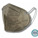 MASCARILLA FFP2 NR HOMOLOGADA CE 