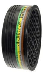 [WSB14052015] FILTRO MASCARA SERIE 987 - A1B1E1K1