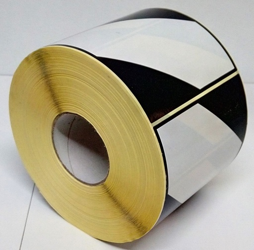 [ET002] LQ CANTIDADES LIMITADAS 100x100mm  Bobina 1.000 Unidades