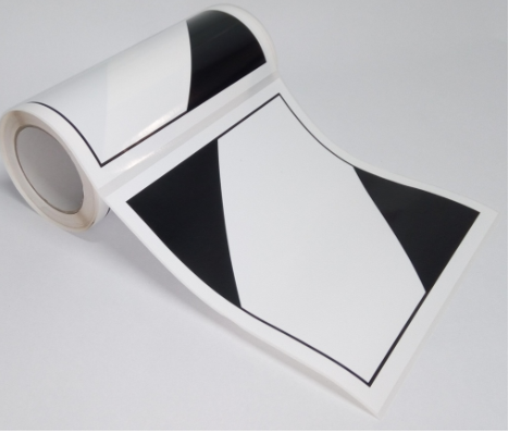 [LQ 300X300 REF] CLASE CANTIDADES LIMITADAS 300x300 mm - BOBINA  